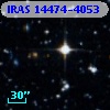 IRAS 14474-4053