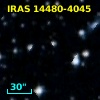 IRAS 14480-4045