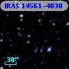 IRAS 14561-4030