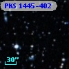 PKS 1445-402