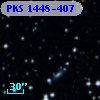 PKS 1448-407