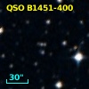 QSO B1451-400
