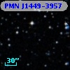 PMN J1449-3957