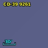 CD-39  9261