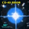 CD-40  8860B