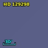 HD 129298