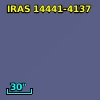 IRAS 14441-4137