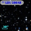 ** LDS   500AB