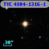 TYC 4104-1316-1