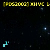 [PDS2002] XHVC 145