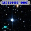 XSS J14495-4005