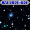 IRAS 14526-4106