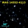 IRAS 14552-4113