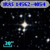 IRAS 14562-4054