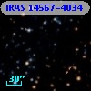 IRAS 14567-4034