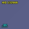 HD 132666