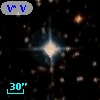 V* V1022 Cen