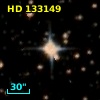 HD 133149