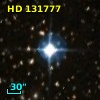 HD 131777