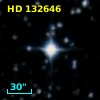 HD 132646