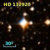HD 132920