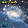 NGC  5786
