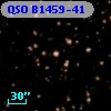 QSO B1459-41