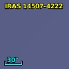 IRAS 14507-4222