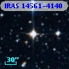 IRAS 14561-4140