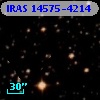 IRAS 14575-4214