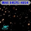 IRAS 14575-4154