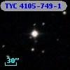 TYC 4105-749-1