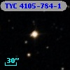 TYC 4105-784-1
