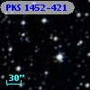 PKS 1452-421