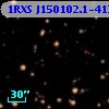 1RXS J150102.1-413309