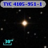 TYC 4105-951-1