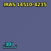 IRAS 14510-4235