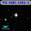 TYC 4105-1101-1