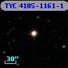 TYC 4105-1161-1