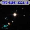 TYC 4105-1221-1