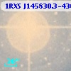 1RXS J145830.3-430820