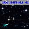 1RXS J145846.6-414157
