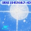 1RXS J145910.7-420634