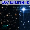1RXS J145958.0-421007
