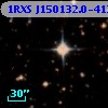 1RXS J150132.0-413410
