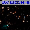 1RXS J150224.4-410239