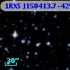 1RXS J150413.7-425946