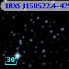 1RXS J150522.4-425039