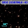 1RXS J150706.6-424202