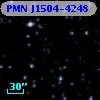 PMN J1504-4248